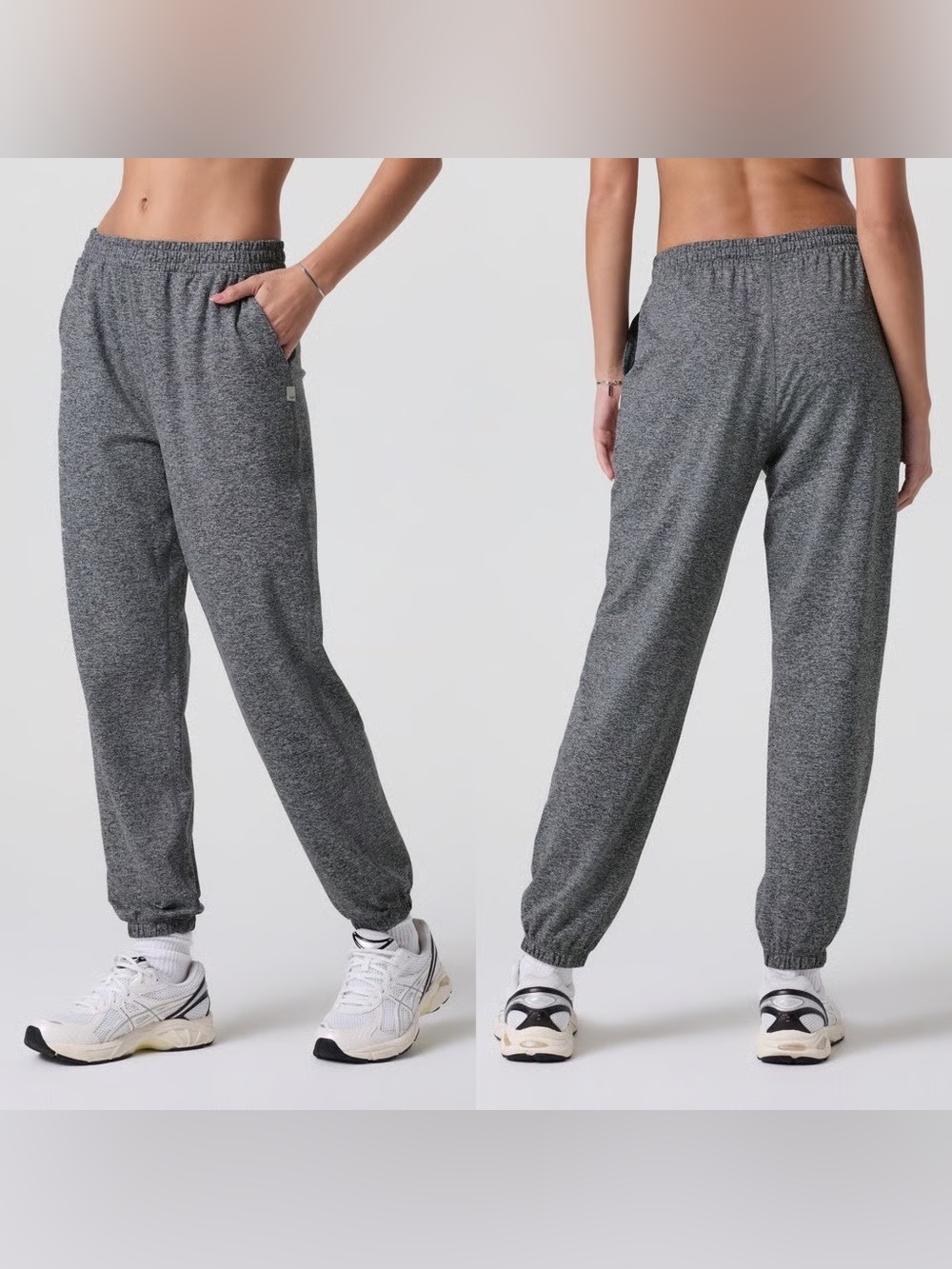 Vuori Boyfriend Sweatpant